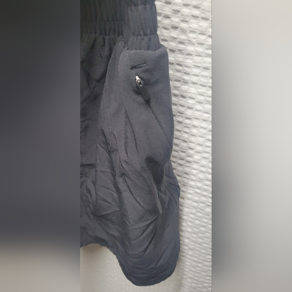 All in Motion Black Athletic Shorts - Picture 3 of 10